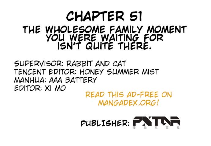 My Girlfriend Is a Villain Chapter 51 page 3