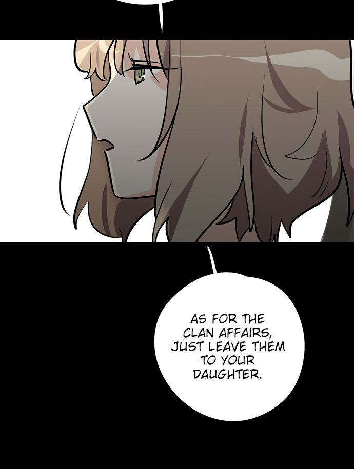 My Girlfriend Is a Villain Chapter 48 page 46