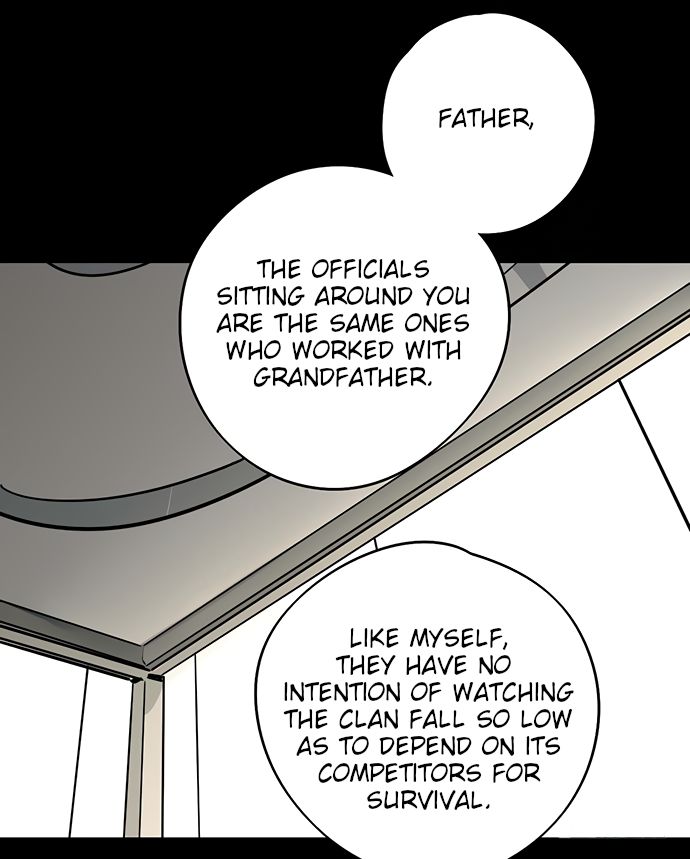 My Girlfriend Is a Villain Chapter 48 page 50