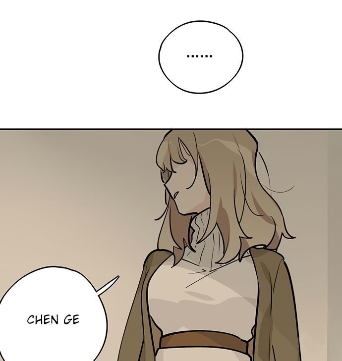 My Girlfriend Is a Villain Chapter 48 page 6
