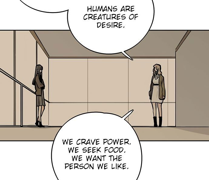 My Girlfriend Is a Villain Chapter 48 page 8