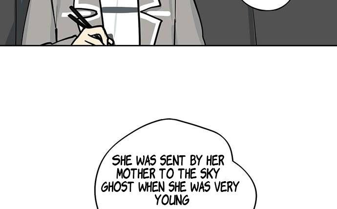 My Girlfriend Is a Villain Chapter 86 page 53