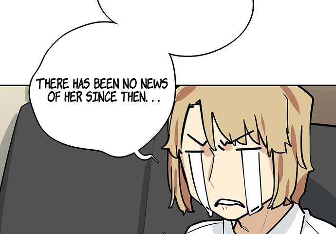 My Girlfriend Is a Villain Chapter 86 page 54