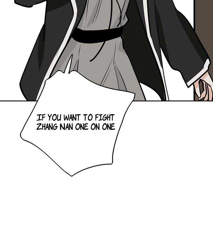 My Girlfriend Is a Villain Chapter 56 page 61