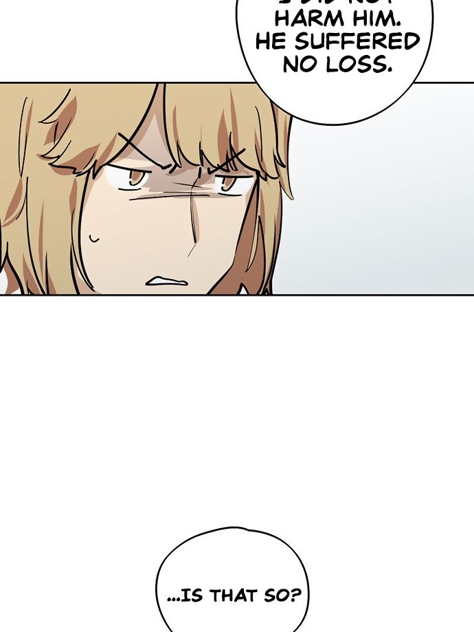 My Girlfriend Is a Villain Chapter 42 page 25