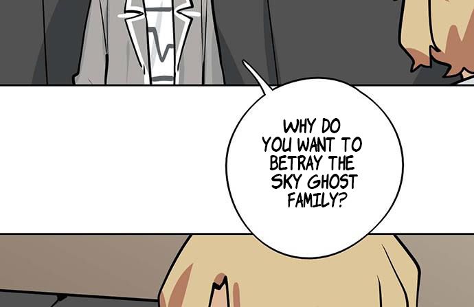 My Girlfriend Is a Villain Chapter 87 page 25