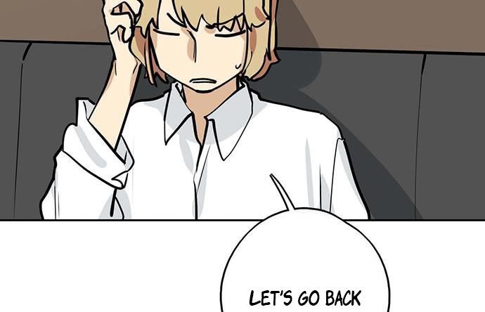 My Girlfriend Is a Villain Chapter 87 page 42