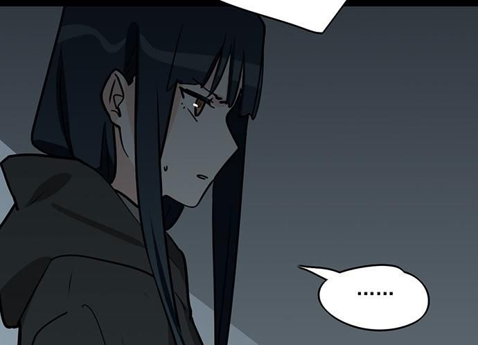 My Girlfriend Is a Villain Chapter 93 page 38