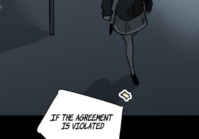 My Girlfriend Is a Villain Chapter 93 page 46