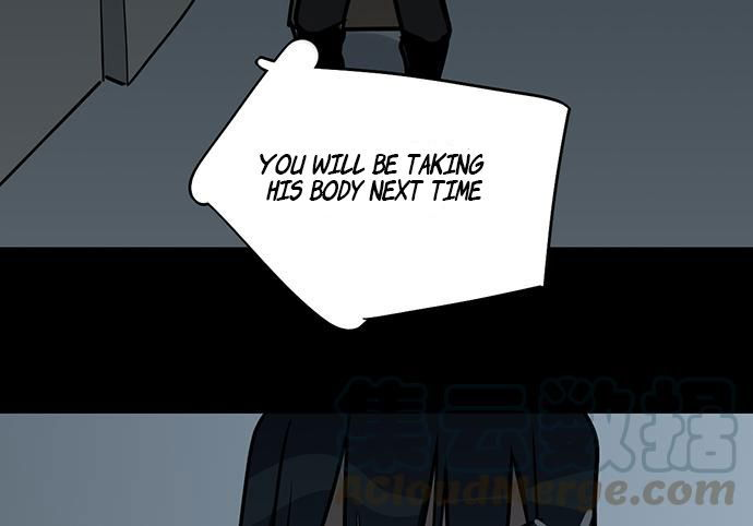 My Girlfriend Is a Villain Chapter 93 page 49