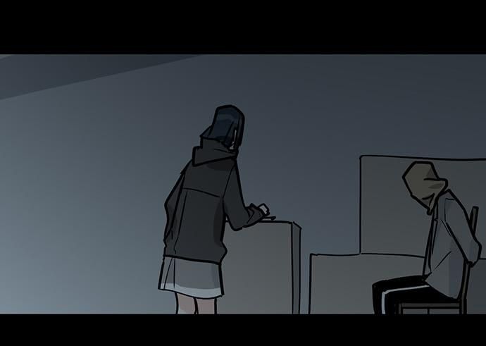 My Girlfriend Is a Villain Chapter 93 page 53