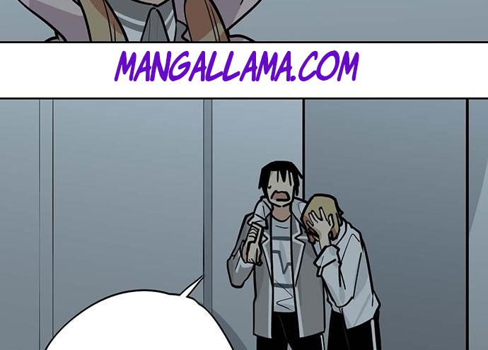 My Girlfriend Is a Villain Chapter 88 page 24