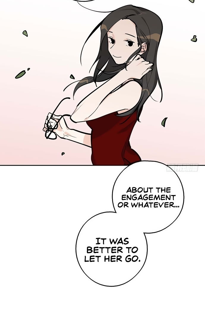 My Girlfriend Is a Villain Chapter 41 page 24