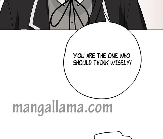 My Girlfriend Is a Villain Chapter 58 page 53