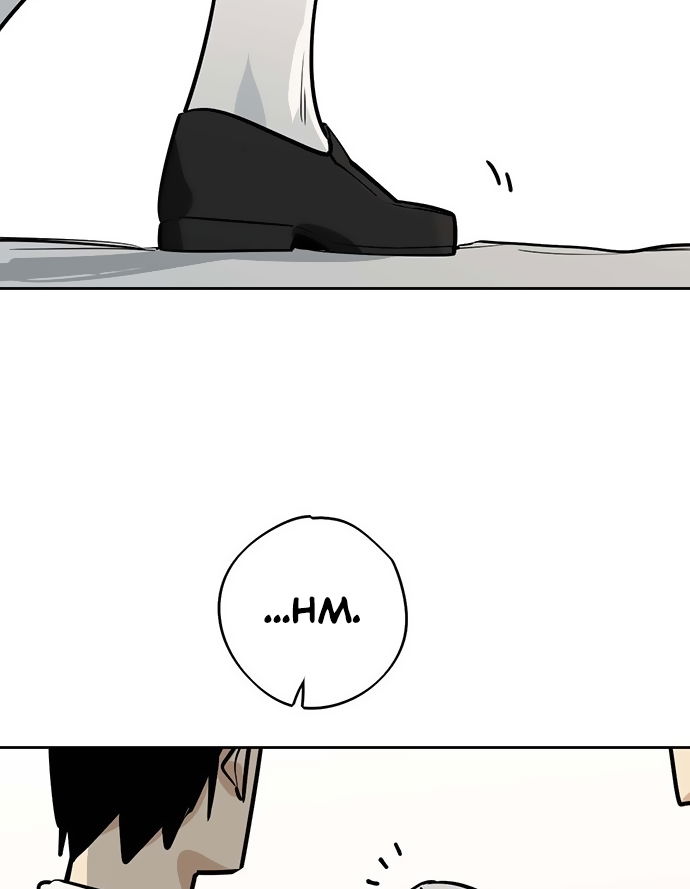 My Girlfriend Is a Villain Chapter 29 page 22