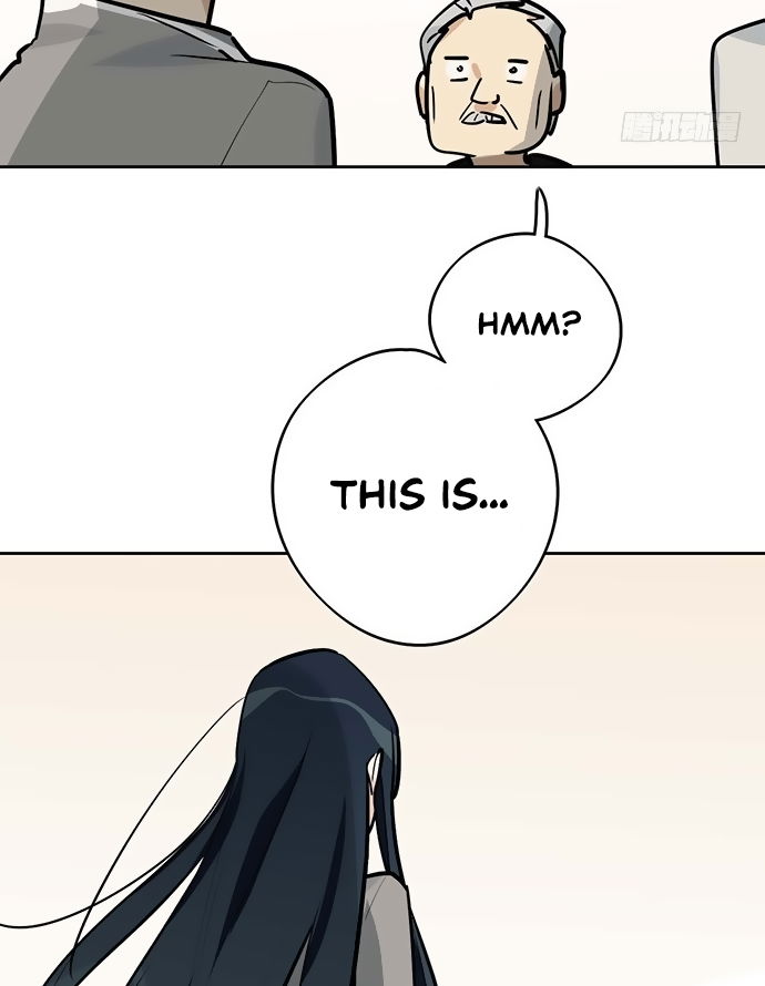 My Girlfriend Is a Villain Chapter 29 page 23