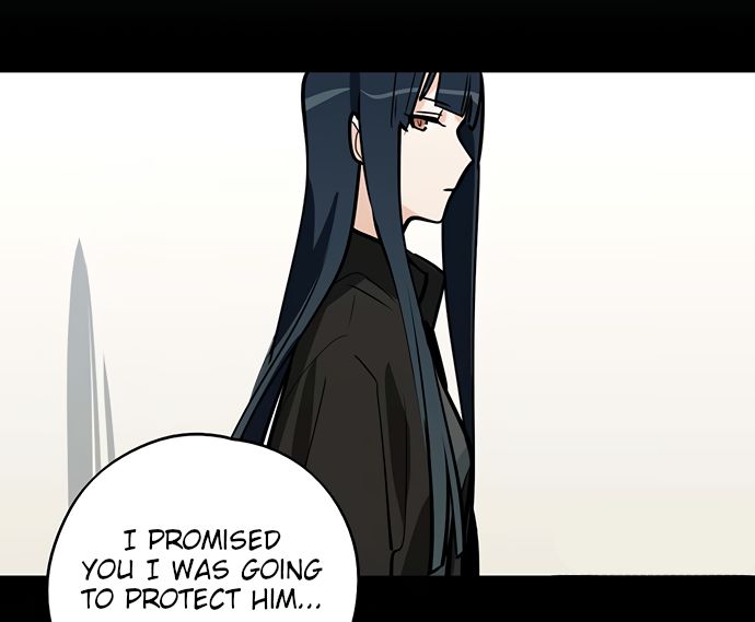 My Girlfriend Is a Villain Chapter 49 page 16