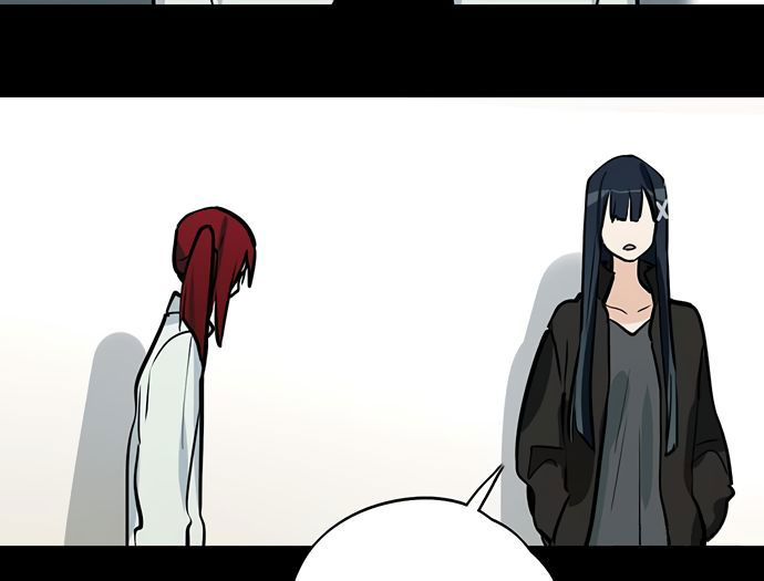 My Girlfriend Is a Villain Chapter 49 page 19