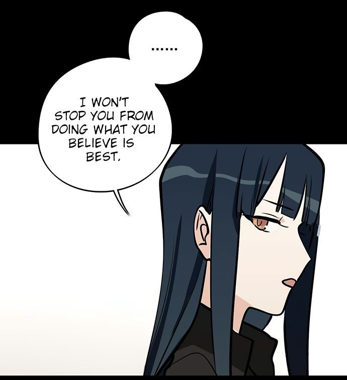 My Girlfriend Is a Villain Chapter 49 page 24