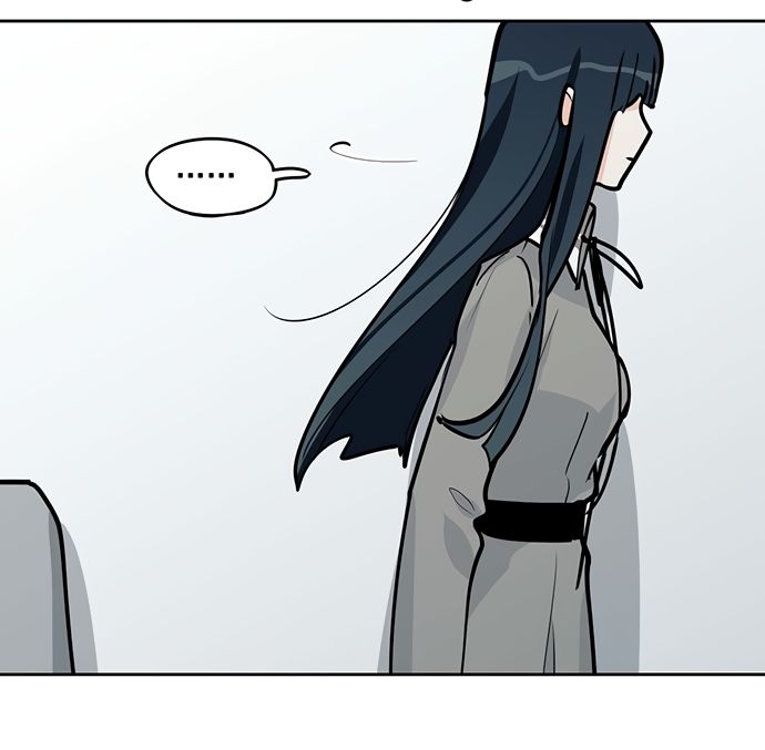 My Girlfriend Is a Villain Chapter 49 page 53