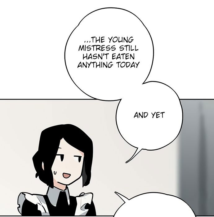 My Girlfriend Is a Villain Chapter 49 page 7
