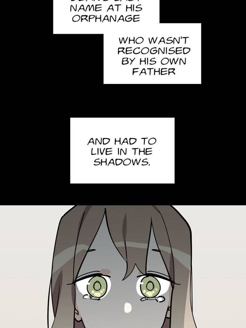 My Girlfriend Is a Villain Chapter 84 page 8