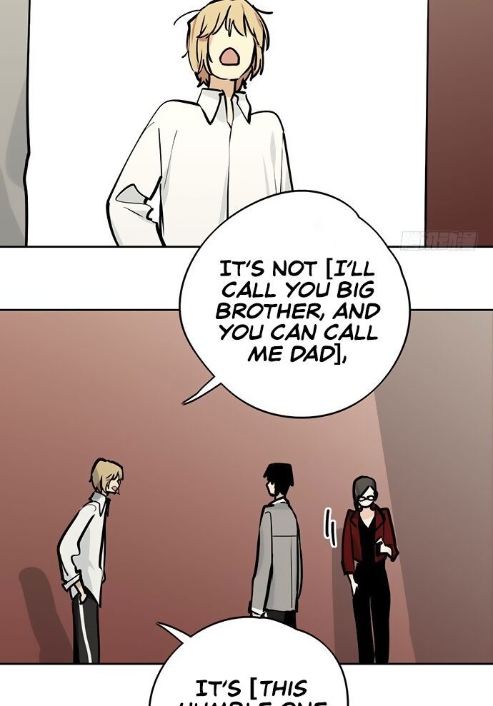 My Girlfriend Is a Villain Chapter 32 page 18