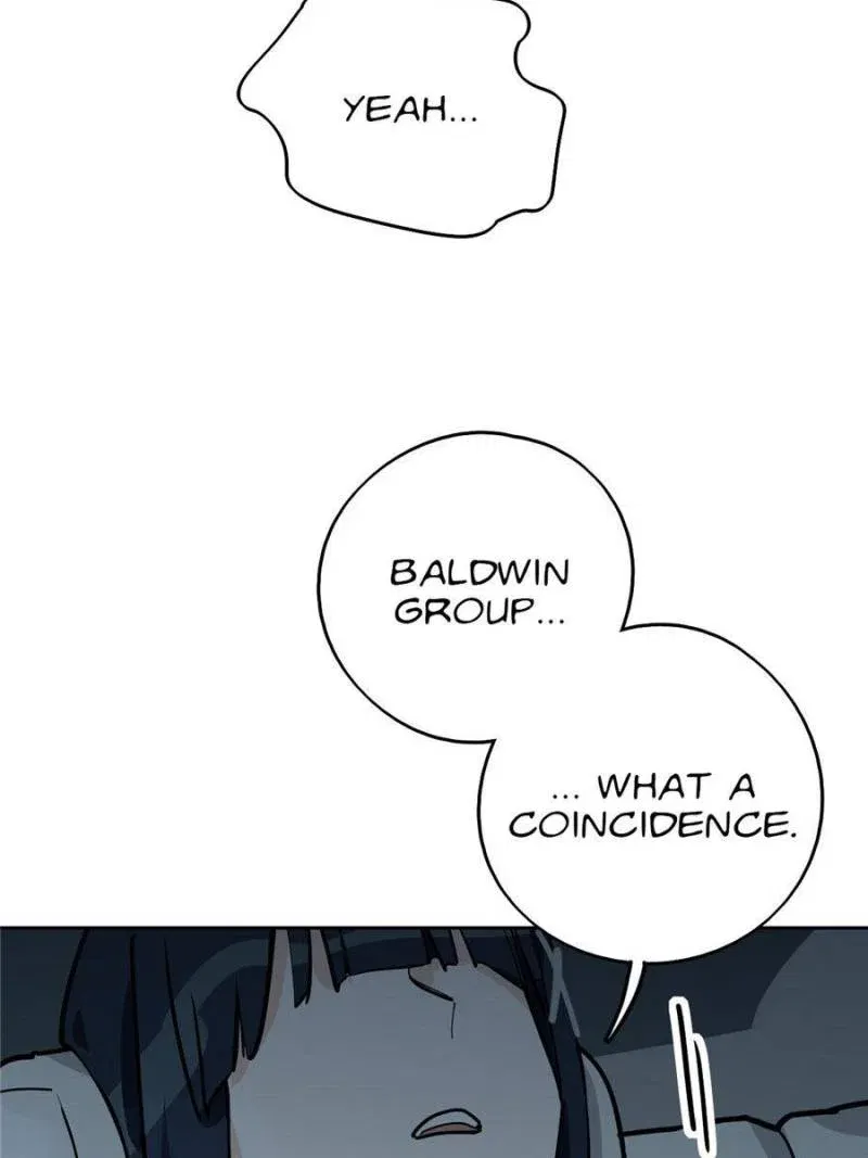 My Girlfriend Is a Villain Chapter 77 page 50