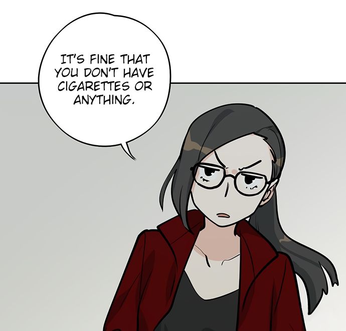 My Girlfriend Is a Villain Chapter 54 page 13