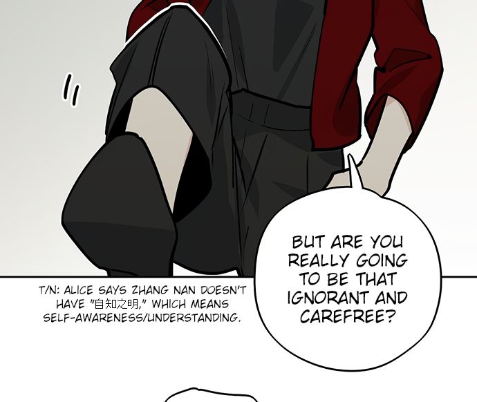 My Girlfriend Is a Villain Chapter 54 page 14