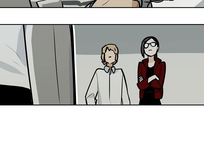 My Girlfriend Is a Villain Chapter 54 page 19