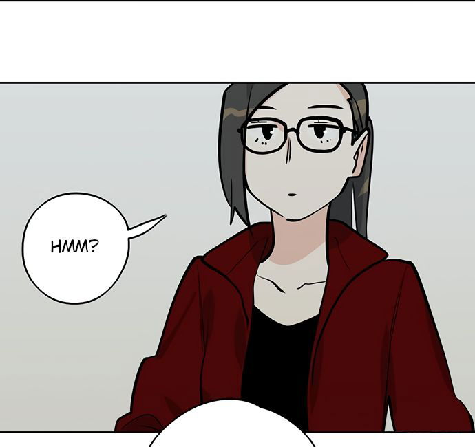 My Girlfriend Is a Villain Chapter 54 page 28