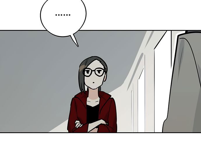 My Girlfriend Is a Villain Chapter 54 page 32