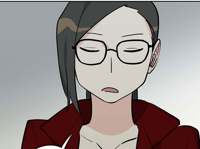 My Girlfriend Is a Villain Chapter 54 page 33
