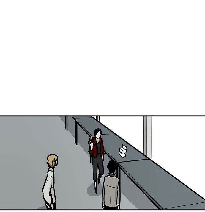 My Girlfriend Is a Villain Chapter 54 page 47
