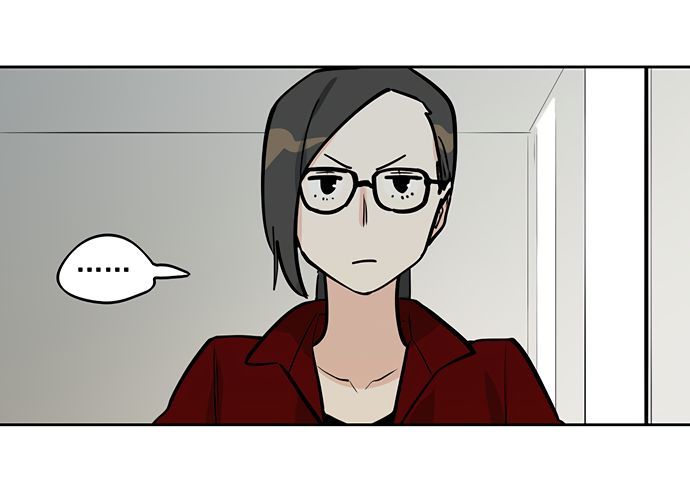 My Girlfriend Is a Villain Chapter 54 page 5