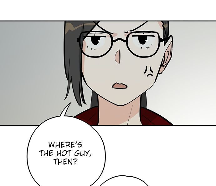 My Girlfriend Is a Villain Chapter 54 page 8
