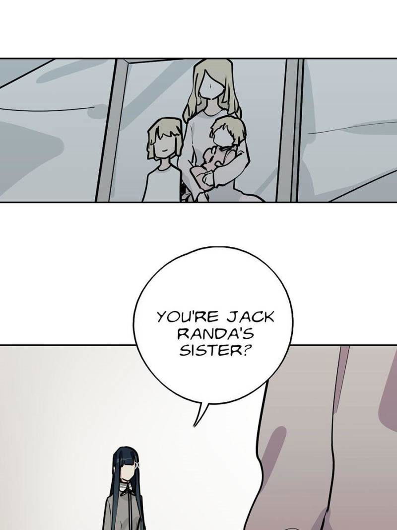 My Girlfriend Is a Villain Chapter 85 page 22