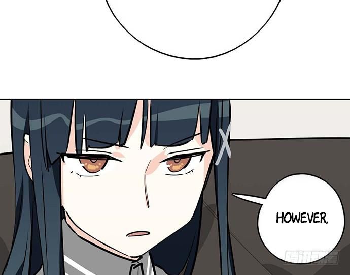 My Girlfriend Is a Villain Chapter 96 page 22