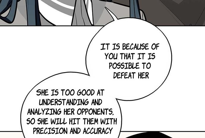 My Girlfriend Is a Villain Chapter 96 page 23