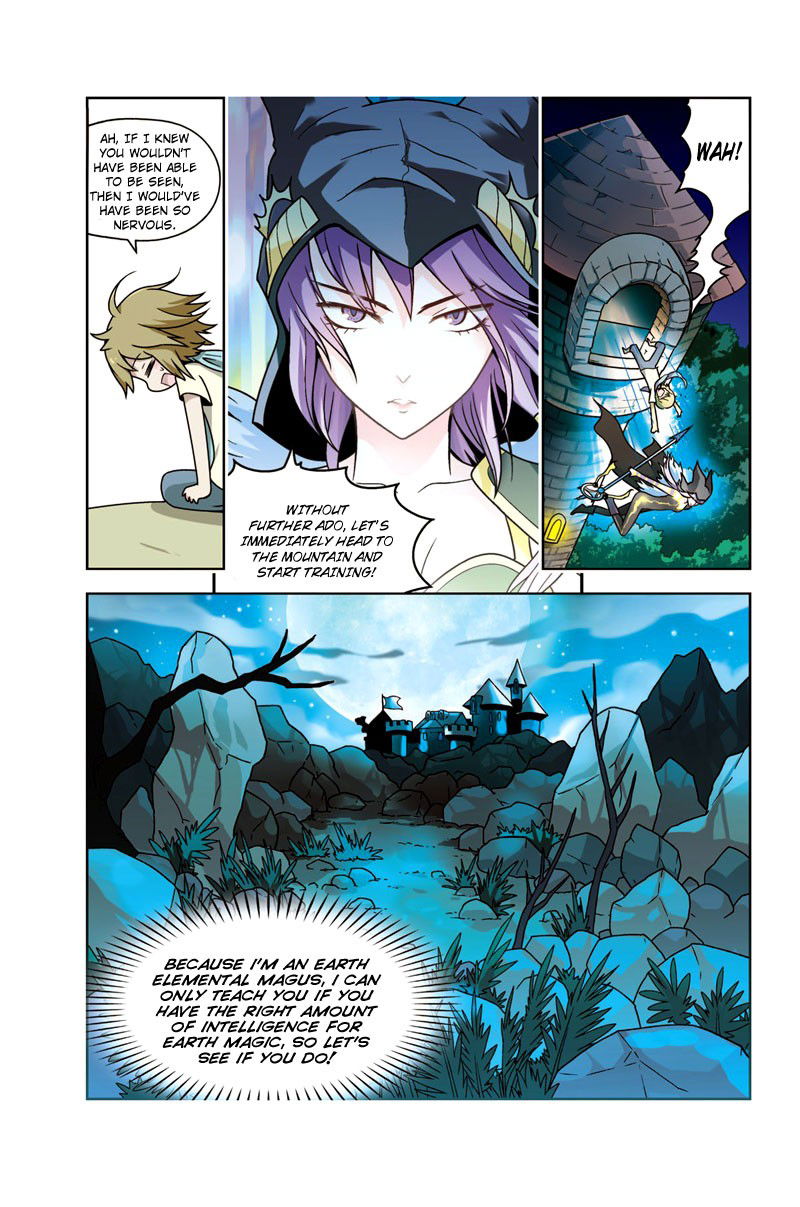 Panlong Chapter 13 page 6