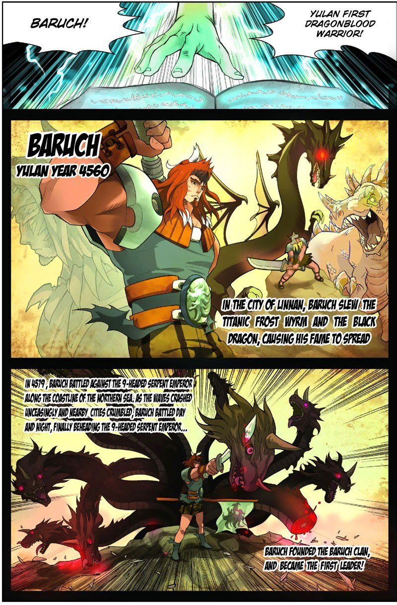 Panlong Chapter 3 page 5