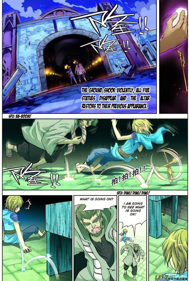 Panlong Chapter 3 page 13