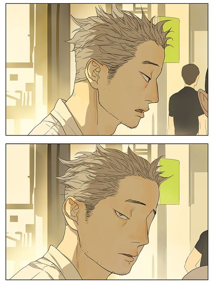 Tamen de Gushi Chapter 112 page 5