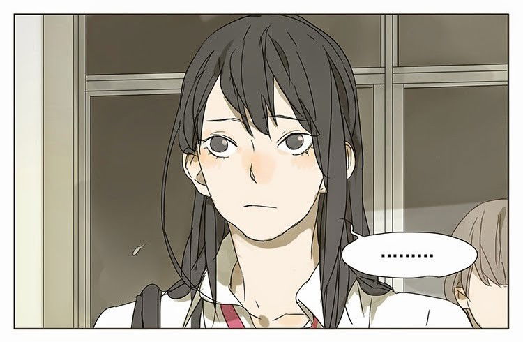 Tamen de Gushi Chapter 35 page 3