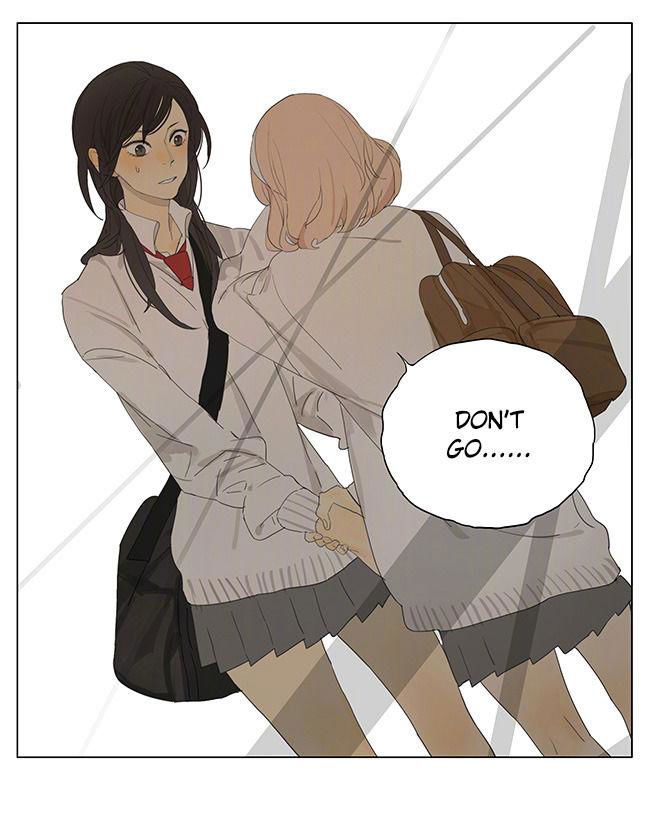 Tamen de Gushi Chapter 149 page 15