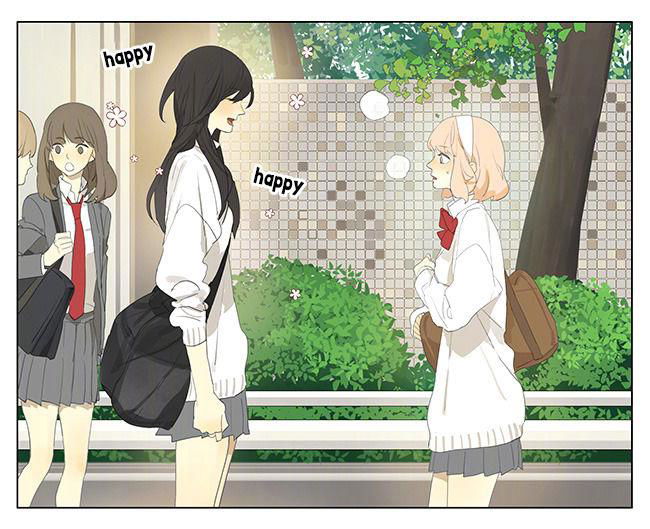 Tamen de Gushi Chapter 149 page 6