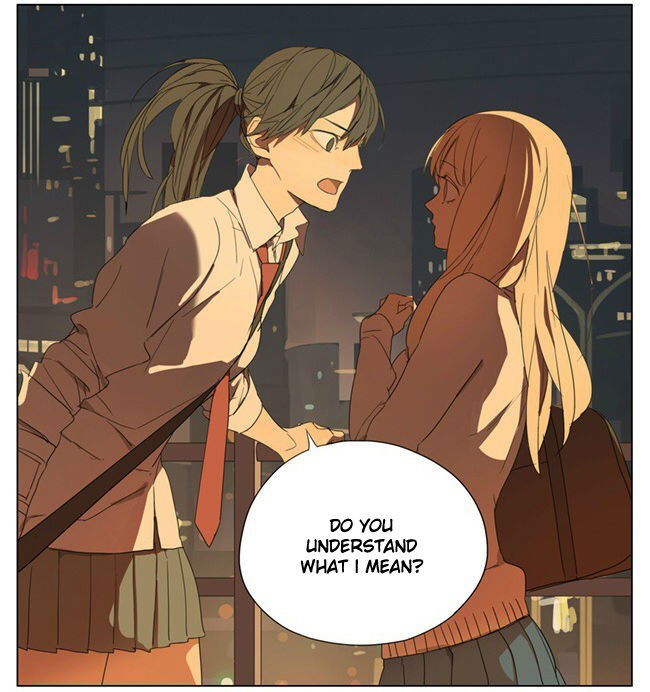 Tamen de Gushi Chapter 82 page 6