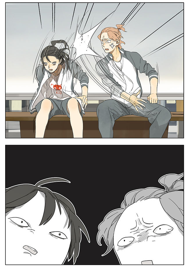 Tamen de Gushi Chapter 120 page 3