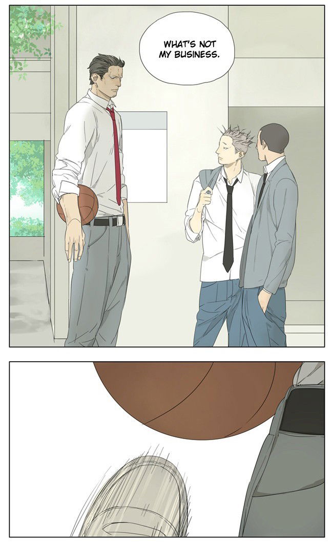 Tamen de Gushi Chapter 72 page 5